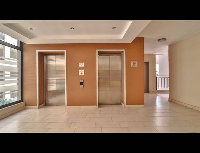 2 BEDROOM APARTMENT TO LET IN UMHLANGA RIDGE